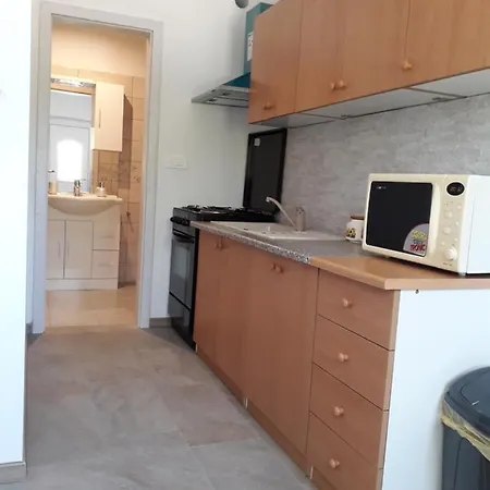 Sorily Apartment Koper Exterior photo